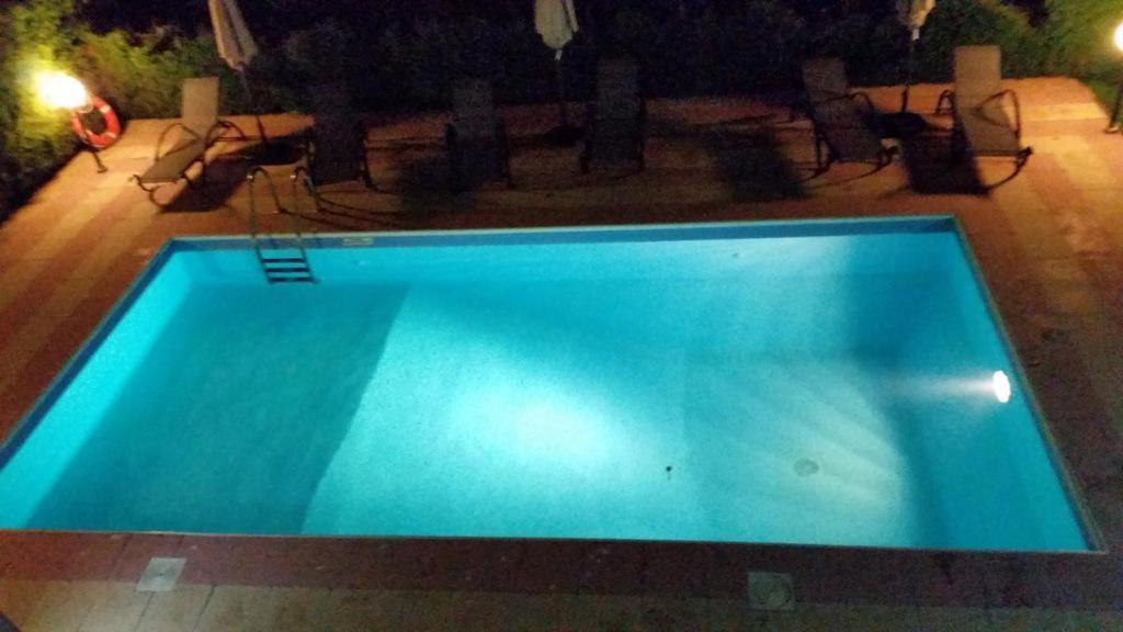Villa Sotiroulla Kato Yialia Exterior foto