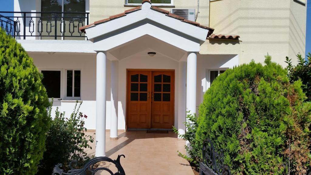Villa Sotiroulla Kato Yialia Exterior foto